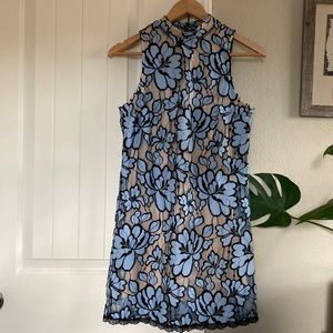 Anthropologie Dress